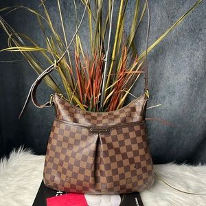 Louis Vuitton Ebene Bloomsbury PM